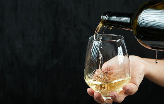 Tecnovino- vinos blancos de alta gama