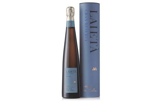Tecnovino- Art Laietà gran reserva