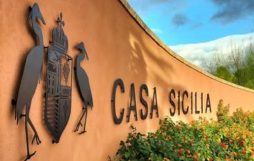 Tecnovino- Bodega Casa Sicilia 1707: jornada inteligencia artificial enoturismo