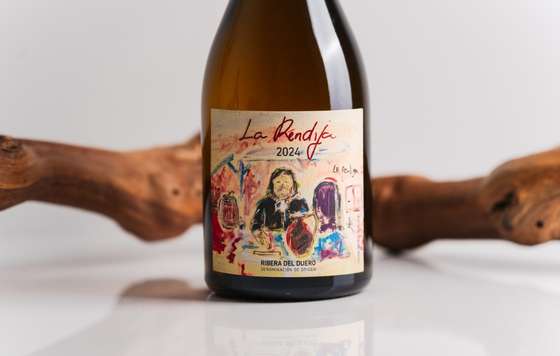 Tecnovino- Bodegas Cepa 21 La Rendija, La Pelliza e Hito Rosado 202, José Moro