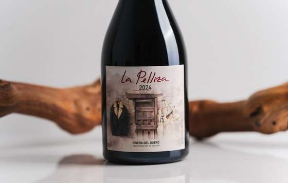 Tecnovino- Bodegas Cepa 21 La Rendija, La Pelliza e Hito Rosado 202, José Moro