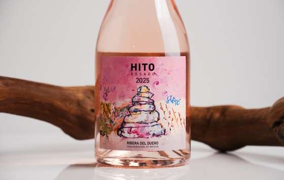 Tecnovino- Bodegas Cepa 21 La Rendija, La Pelliza e Hito Rosado 202, José Moro