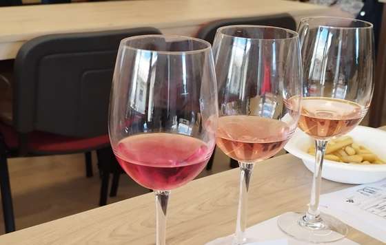 Tecnovino- España Selección - Concurso nacional de vino español
