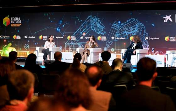 Tecnovino- Expo Foodtech 2026