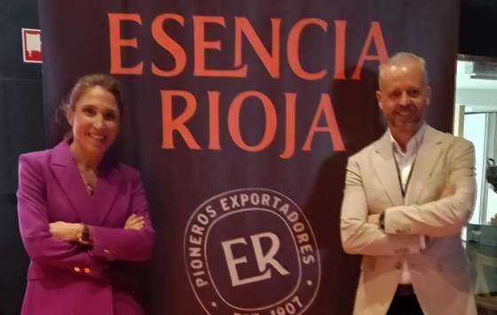 Tecnovino- Grupo Rioja cambia a Esencia Rioja
