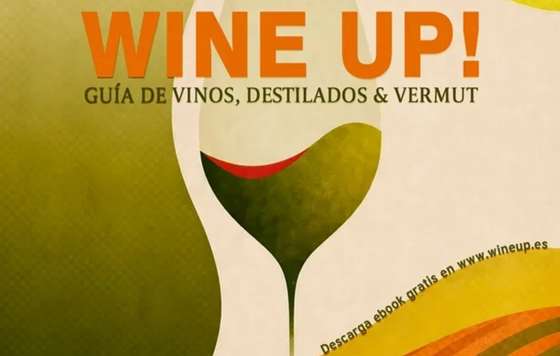 Tecnovino- Guía Wine Up! 2026