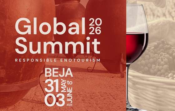 Tecnovino- III Cumbre Global OMET del Enoturismo Responsable