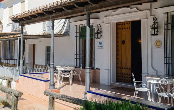 Tecnovino- La Ruta del Vino del Condado de Huelva