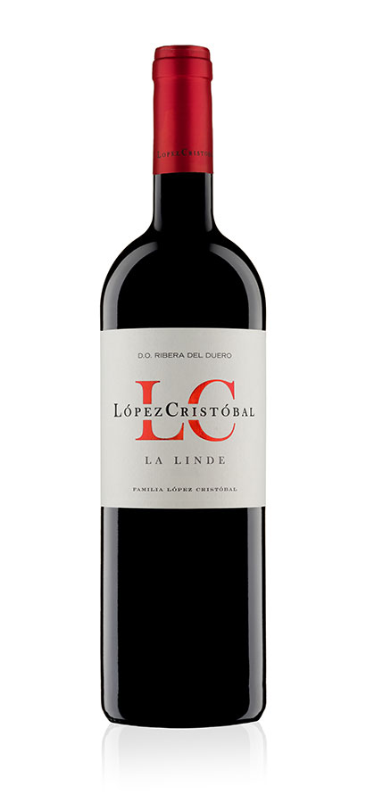 Tecnovino - López Cristóbal La Linde 2025 de Bodegas López Cristóbal