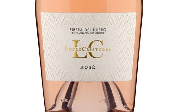 Tecnovino- López Cristóbal Rosé 2025