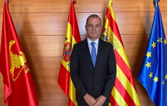 Tecnovino- Rubén Auseré, presidente del Comité Organizador de ENOMAQ 2027