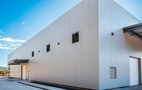 Tecnovino- Solos, vinos NoLo, planta fabricación en Estados Unidos