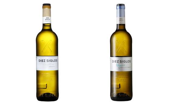 Tecnovino- bodega Diez Siglos