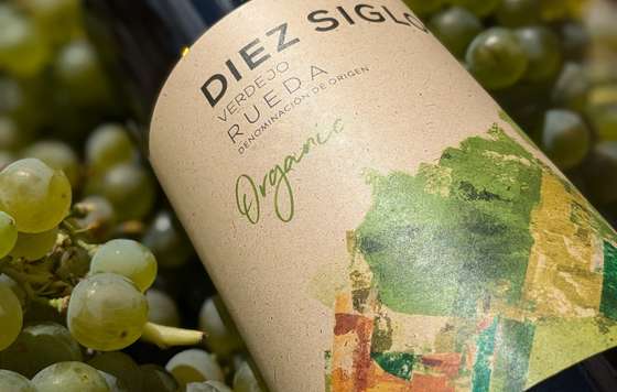 Tecnovino- bodega Diez Siglos