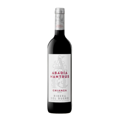 abadia mantrus
