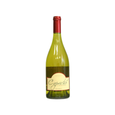 ranking de vinos blancos