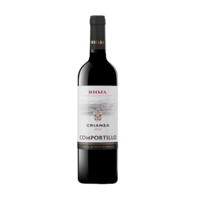 comportillo crianza
