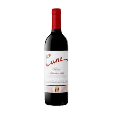 cune vino