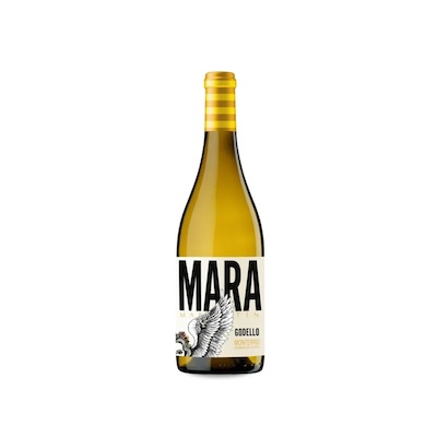 mara mejores vinos godello
