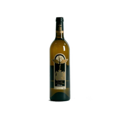 mejor vino godello