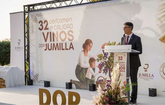 Tecnovino- Certamen de Calidad DOP Jumilla