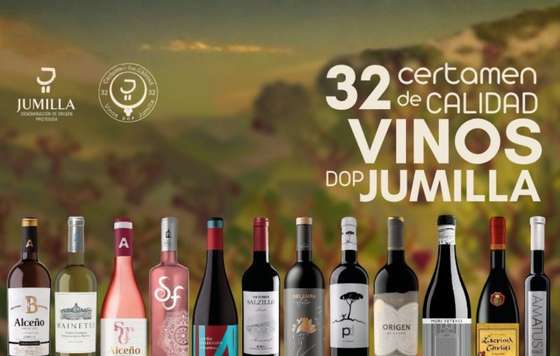 Tecnovino- Certamen de Calidad DOP Jumilla