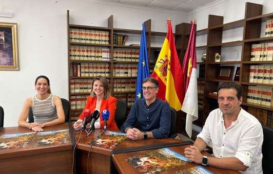 Tecnovino- Certamen de Calidad Vinos DOP Jumilla