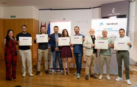 Tecnovino- DO Almansa III Jornadas 60 aniversario vinos representativos