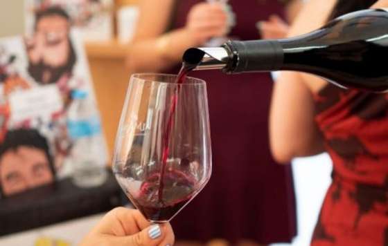 Tecnovino- DO Almansa III Jornadas 60 aniversario vinos representativos