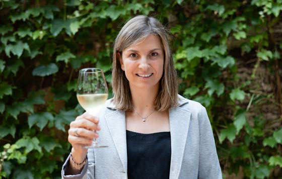 Tecnovino - DO Cava: Marta Vidal nueva presidenta