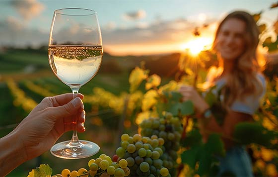 Tecnovino - DO Rueda, World Verdejo Day