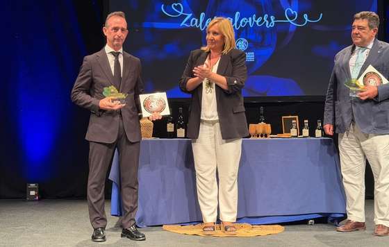 Tecnovino- DOP Condado de huelva Zalema Lovers by Gusto del Sur 2026
