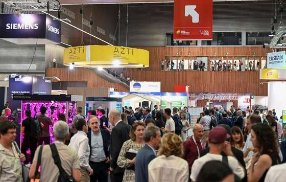 Tecnovino- Expo Foodtech 2026 y Pick&Pack for Food Industry