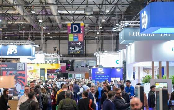 Tecnovino- HIP – Horeca Professional Expo