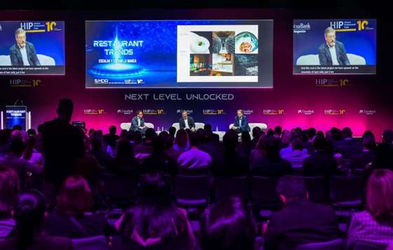 Tecnovino- HIP – Horeca Professional Expo