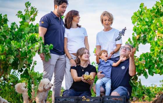 Tecnovino- Pagos de Familia VEGA TOLOSA Mejor Bodega en los Premios Nacionales de Turismo Rural 2026
