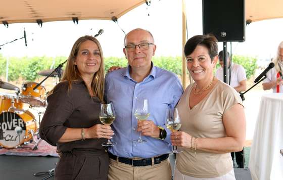 Tecnovino- Palacio de Bornos DO Rueda Gran Vino de Rueda
