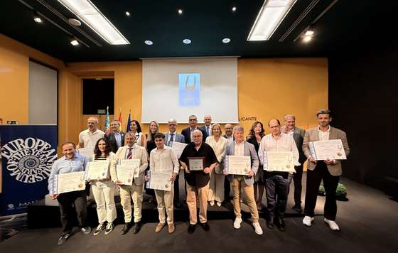 Tecnovino- Premios ASPA Mejores Vinos Alicante 2026