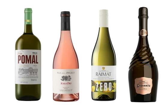 ¡Brindemos por la Frescura y Elegancia de los Vinos Españoles!