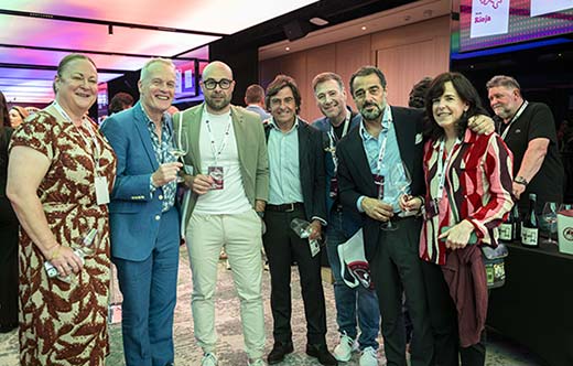 Tecnovino- The Best of Tim Atkin MW Spain 2026