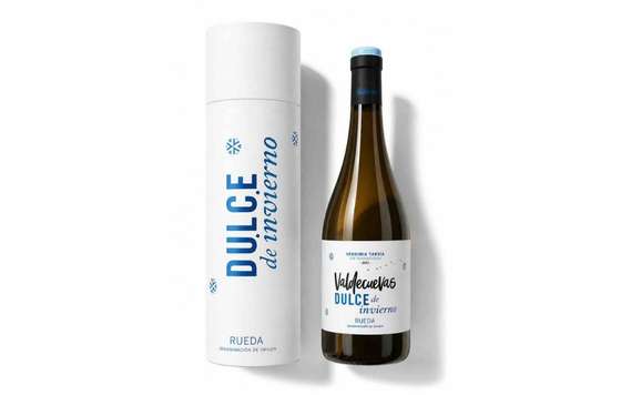 Tecnovino- Vino Valdecuevas Dulce de Invierno