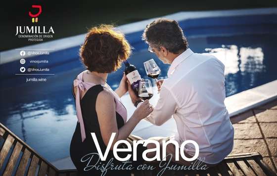 Tecnovino- 32º Certamen de Calidad de la DOP Jumilla