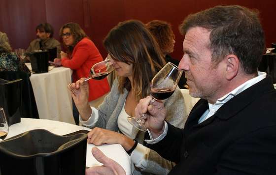 Tecnovino- Ecoracimo 2026 vinos y vinagres ecológicos