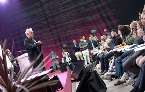 Tecnovino- Gastronomic Forum Barcelona