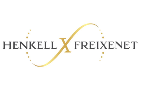 Tecnovino- Henkell Freixenet logo