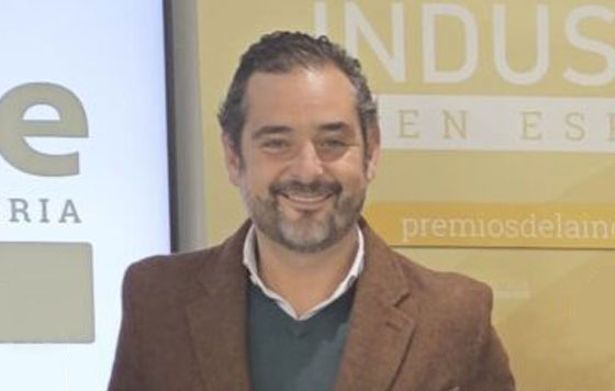 Tecnovino- Iván Sanz Cid director general Dehesa de los Canonigos, fallecimiento