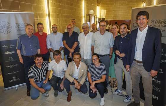 Tecnovino- Jornadas ABC de la Excelencia, foro formativo