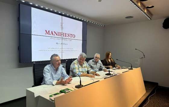Tecnovino- La DO Ribera del Duero presenta el «Manifiesto por un territorio vitivinícola protegido»