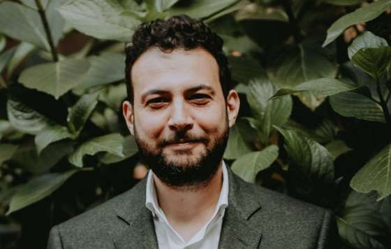 Tecnovino- Mohamed Benabdallah, del restaurante Etxebarri, Premio Nacional de Gastronomía
