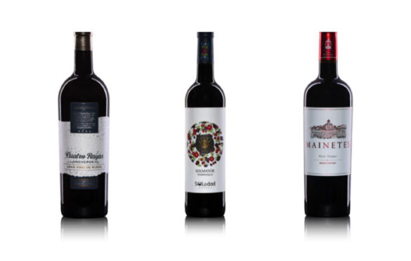 Tecnovino- Premios Manojo: concurso de vinos de cooperativas, ganadores Gran Manojo